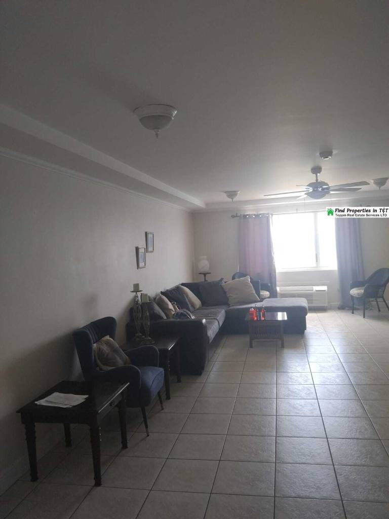 A picture of Luxury Waterfront Penthouse in Bayside Towers Your Dream Home