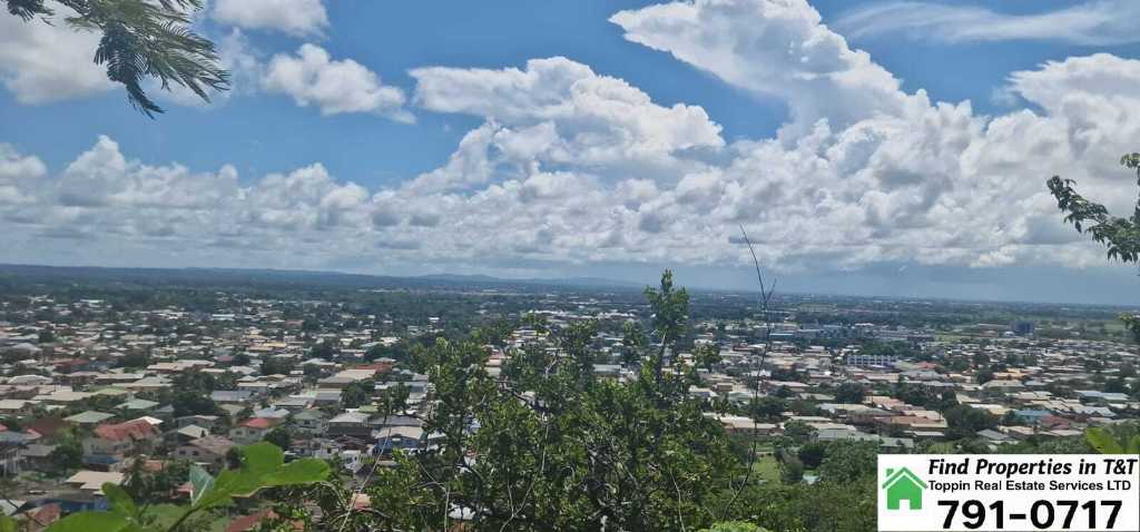 A picture of  Prime 100 000 sq. ft. Arouca Development Land Fully