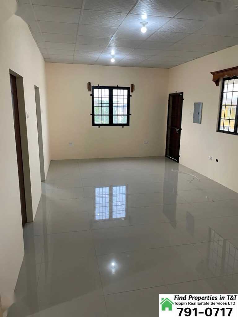 A picture of Modern 2 Bedroom Apartment in Chase Village Gated Newly Built