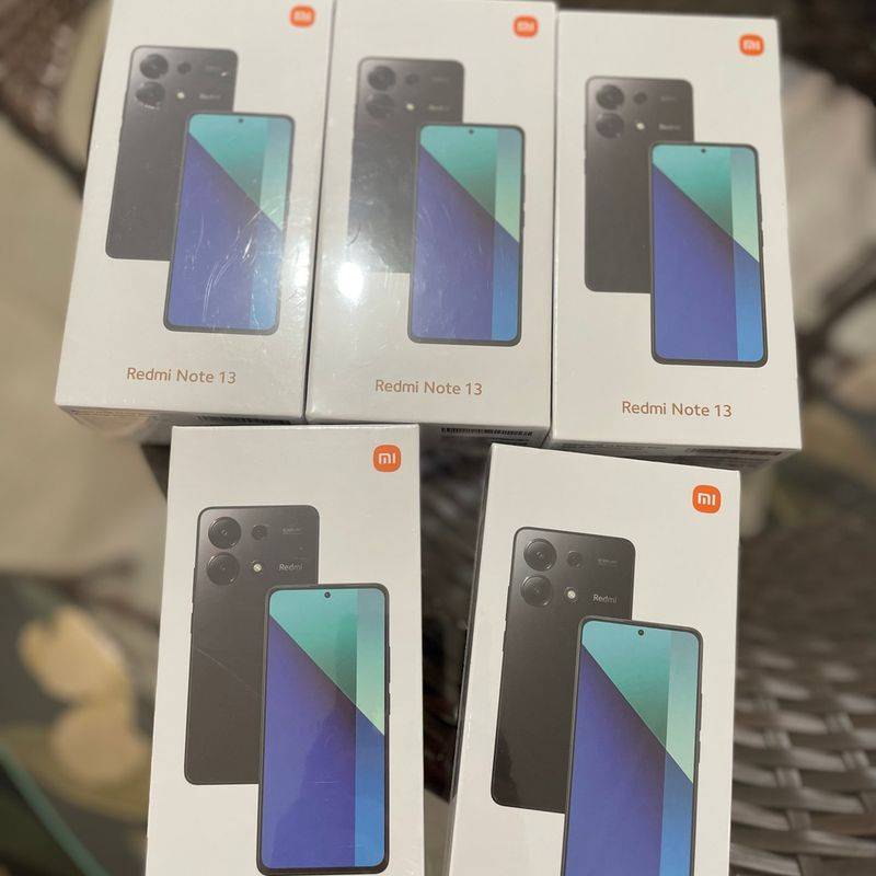 Redmi Note 13 128Gb