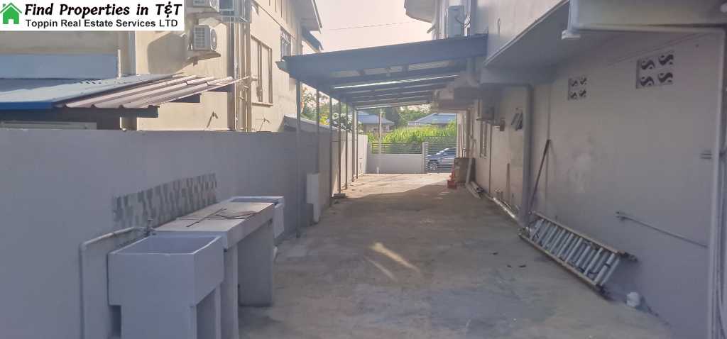 A picture of 5 Bedroom Elderly Home or Commercial House For Rent