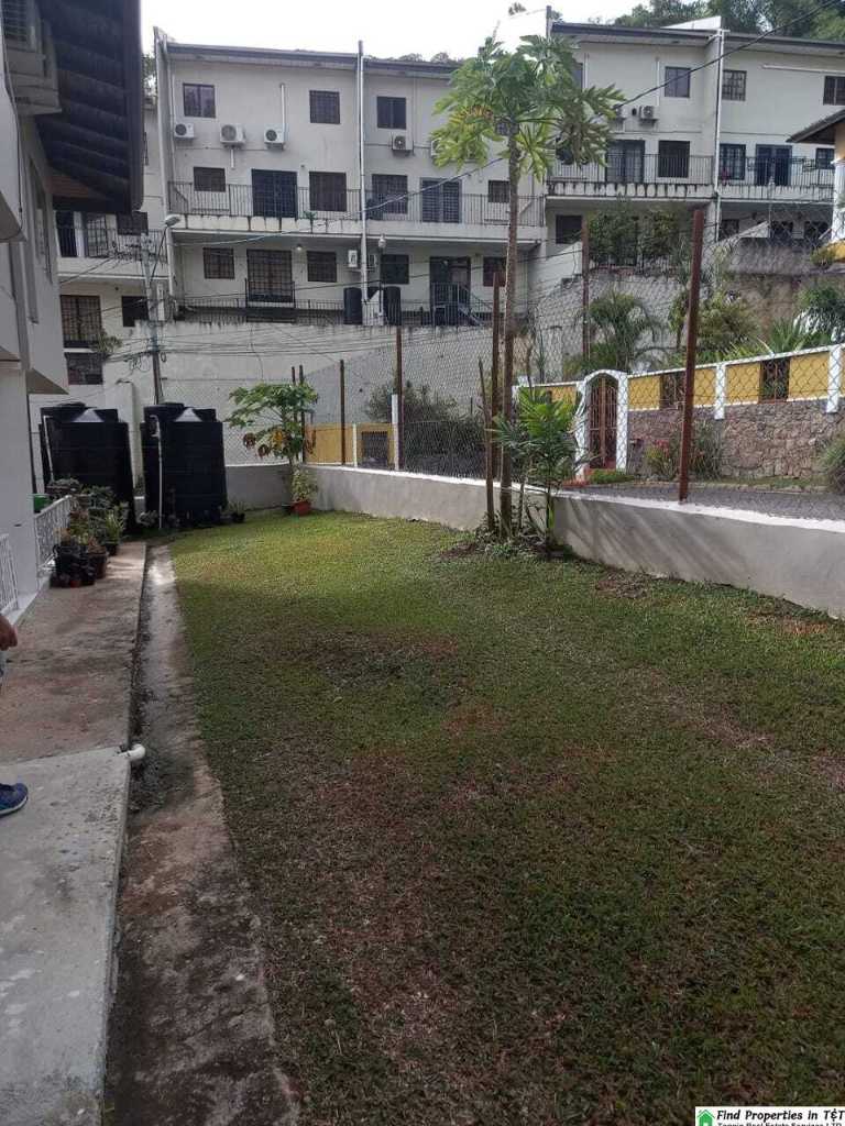 A picture of Affordable 2 Bedroom Apartment for Rent in Petit Valley