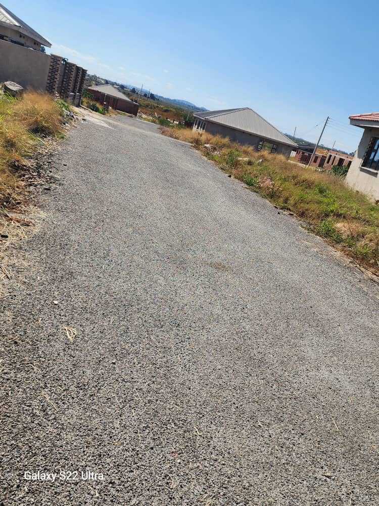 A picture of Budiriro and Glenview Stands 