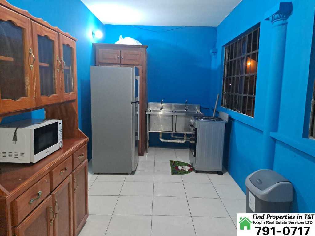 A picture of Marabella Furnished Home 3BR Sleeps up to 9 From 120
