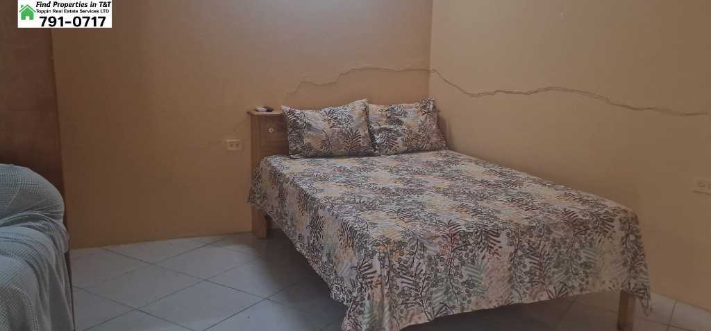 A picture of Large Fully Furnished Studio Apartment in Cunupia Utilities Included 2