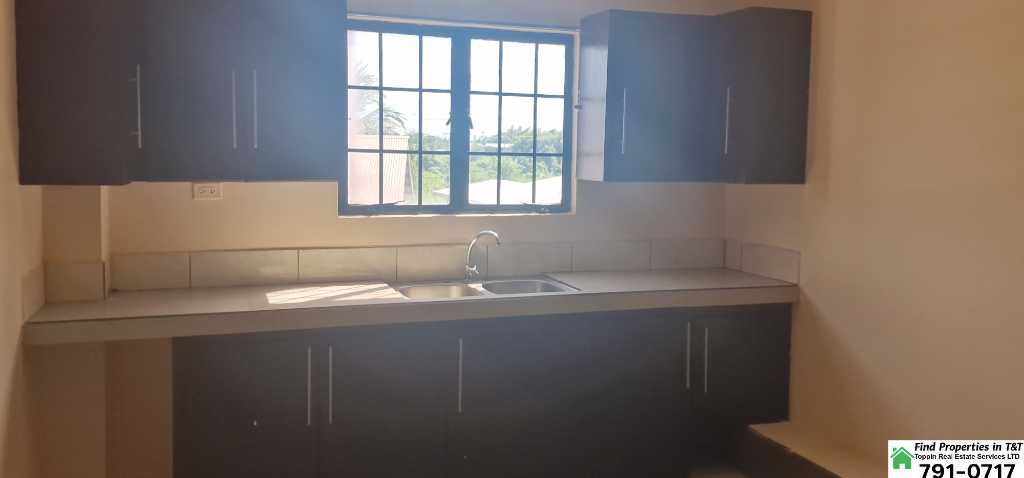 A picture of  Cozy 2 Bedroom Apartment in Arena Rd. Freeport 2