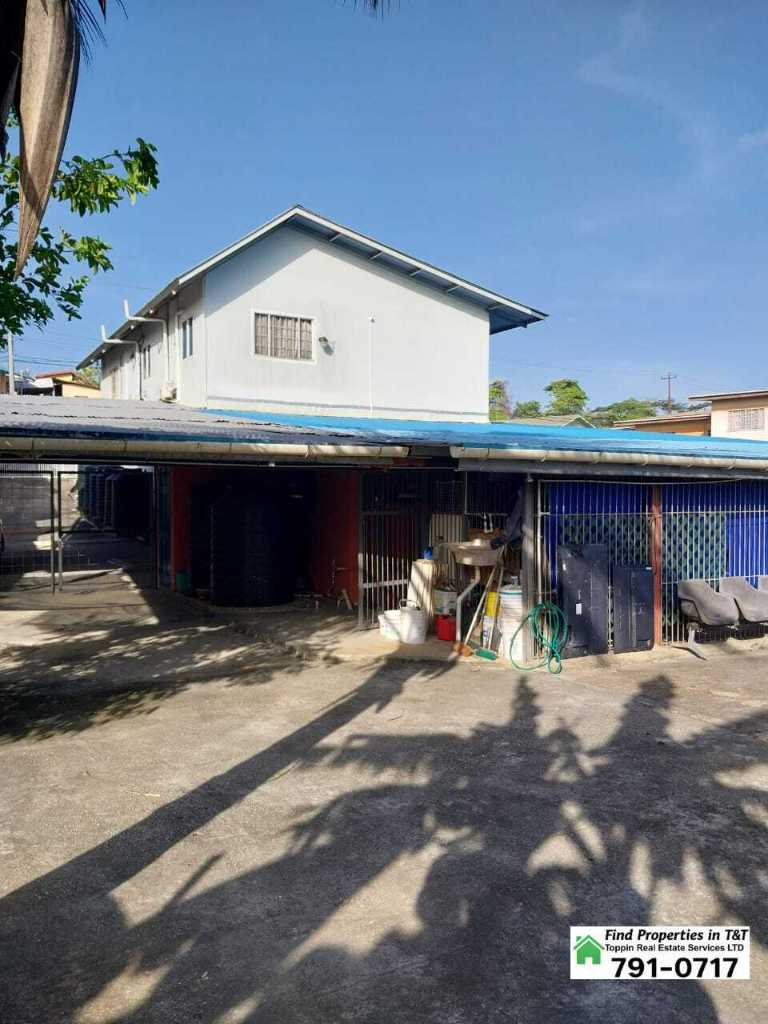 A picture of Prime Income Earning Property for Sale Retrench San Fernando 3