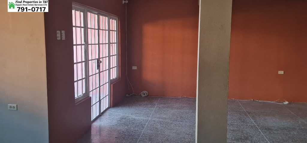A picture of Modern 3 Bedroom Townhouse in Malcom Court Arima Gated Living