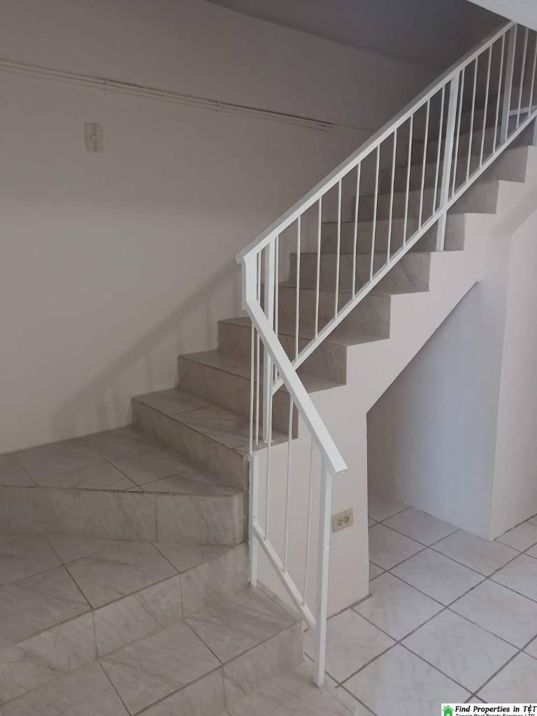 A picture of Affordable 2 Bedroom Apartment for Rent in Petit Valley