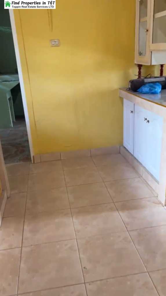 A picture of  Prime Location in Chaguanas Affordable 3 Bedroom Apartments 4000.00