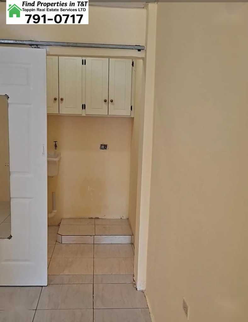 A picture of Modern 1 Bedroom Apartment in Malabar Arima Only 2 800