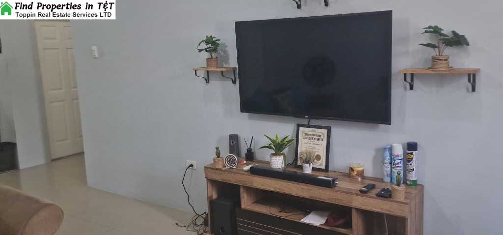A picture of Luxury Executive Apartment in Chase Village Rent 3 800