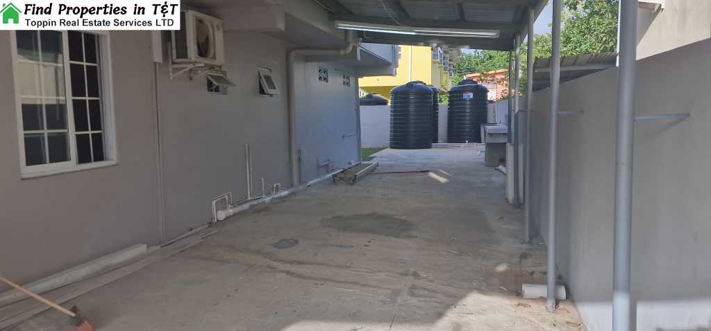 A picture of 5 Bedroom Elderly Home or Commercial House For Rent