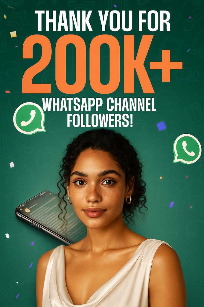 A picture of WhatsApp channel members reactions for businesses in zimbabwe 263776181951
