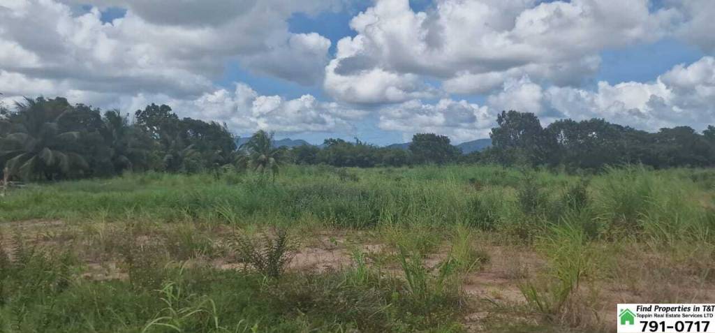 A picture of  Prime Investment Opportunity 1.5 Acres Land in St. Helena