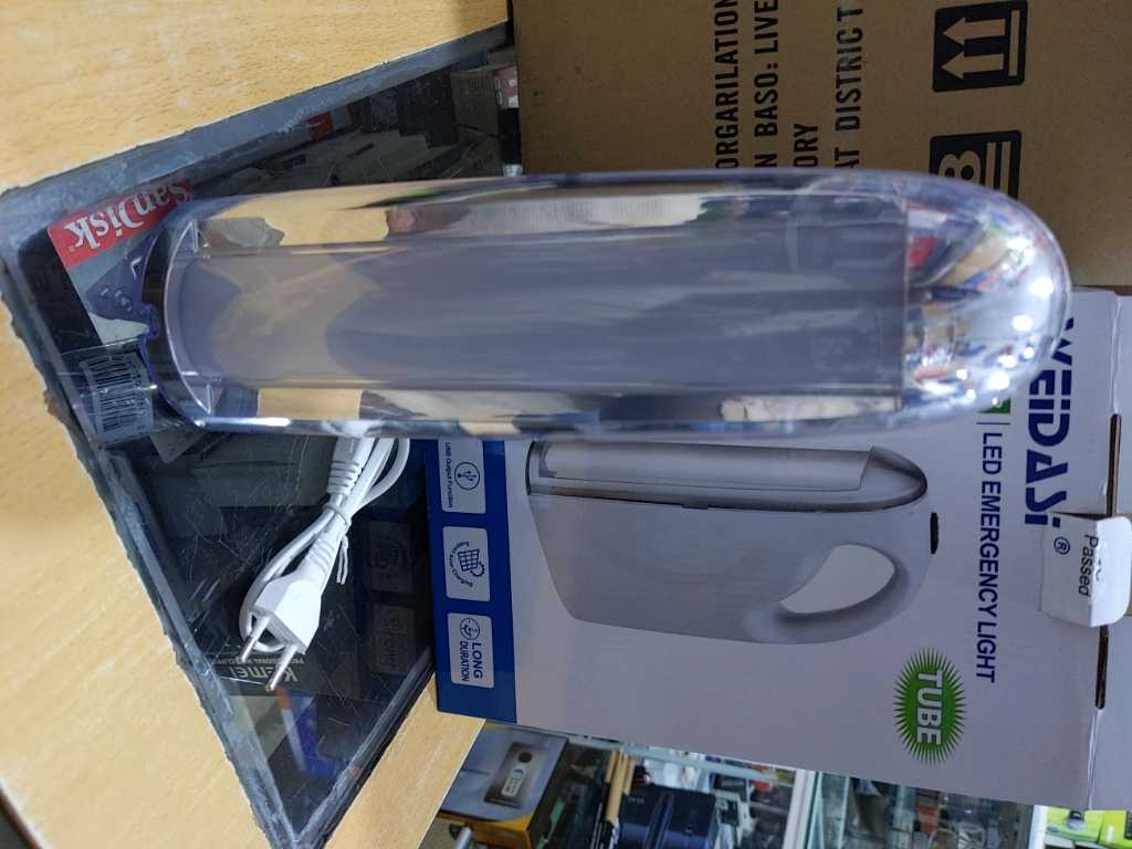 A picture of Lamp Emergency light Led tube