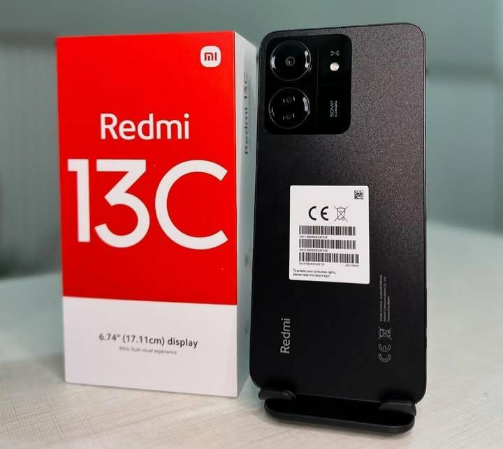 A picture of Redmi Note 13C 128GB 