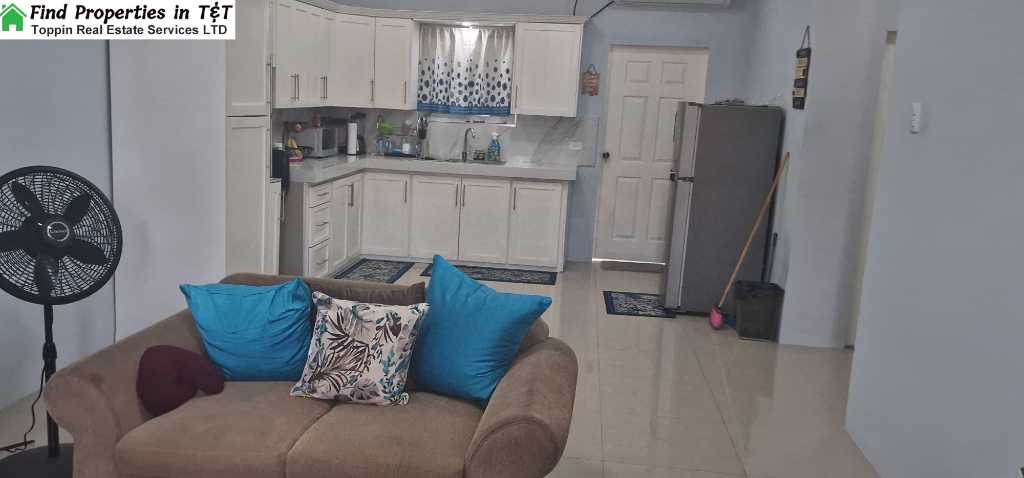 A picture of Luxury Executive Apartment in Chase Village Rent 3 800