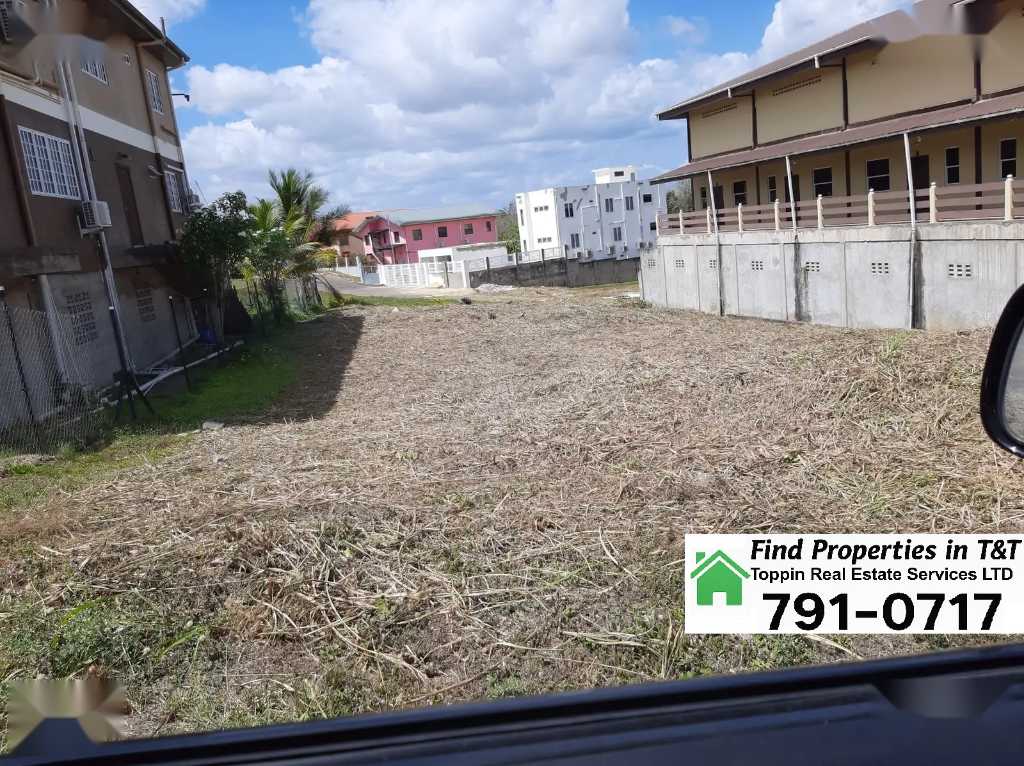 A picture of PRIME RESIDENTIAL LAND BALMAIN GARDENS CENTRAL 900 000