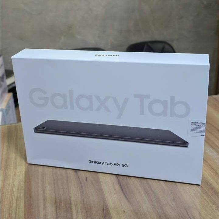Samsung Galaxy Tab A9 Plus 64GB 5G