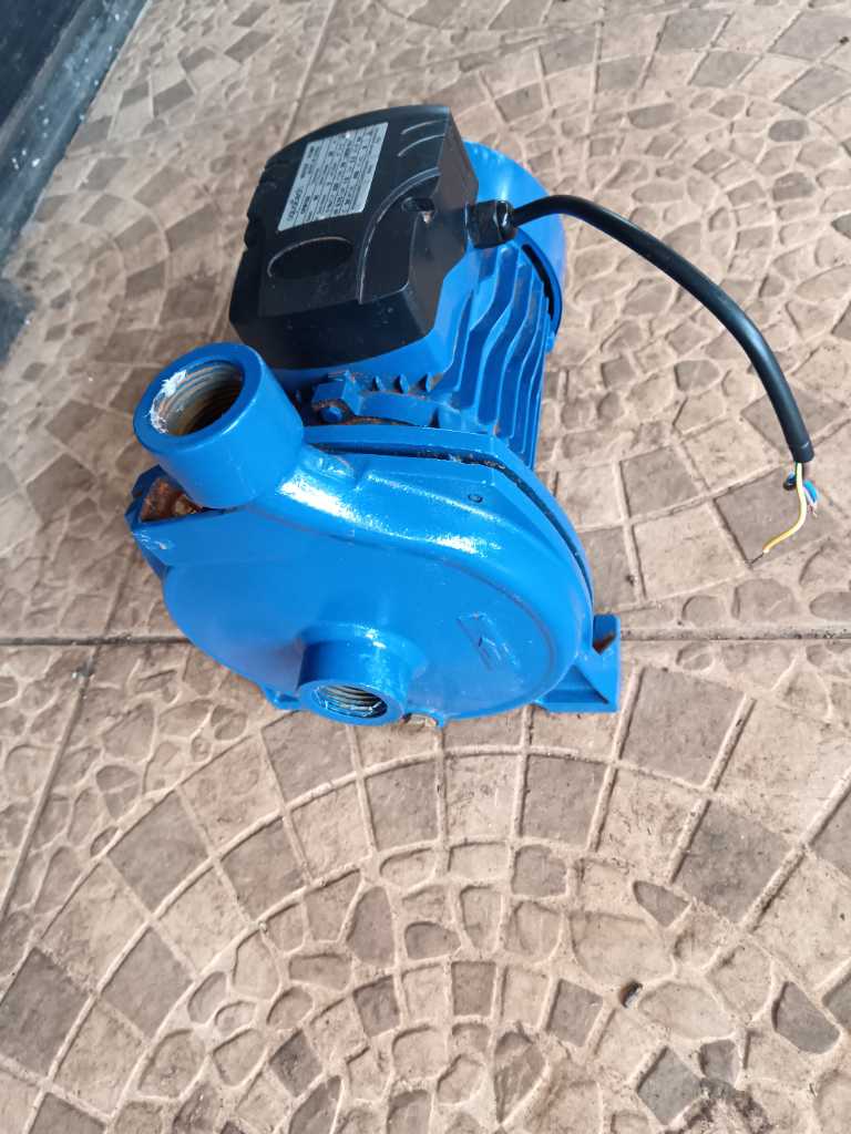 1HP booster Pump - Aquatec