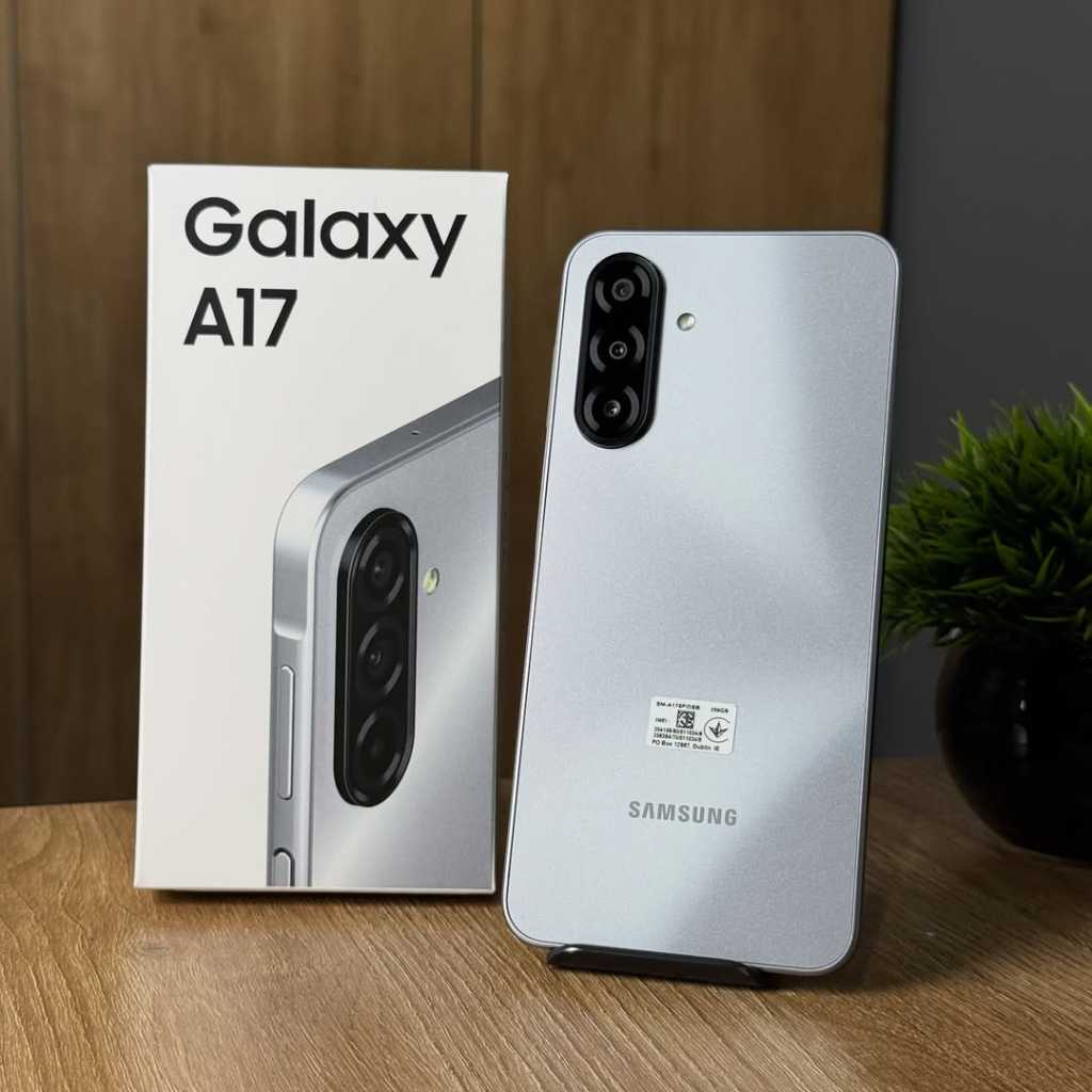 A picture of Samsung A17 128GB