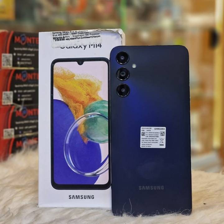 Samsung Galaxy M14 64GB 