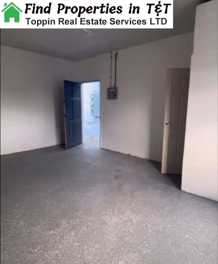 A picture of  Affordable Commercial Space in Arima 3 800 Lights Included