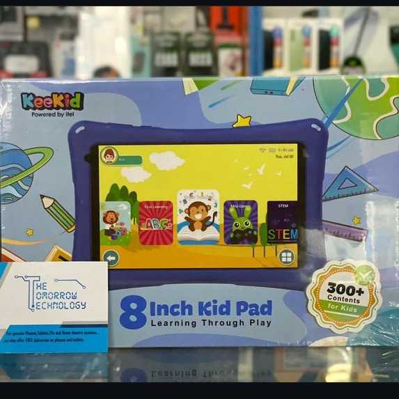 Itel Kids Tab 32GB