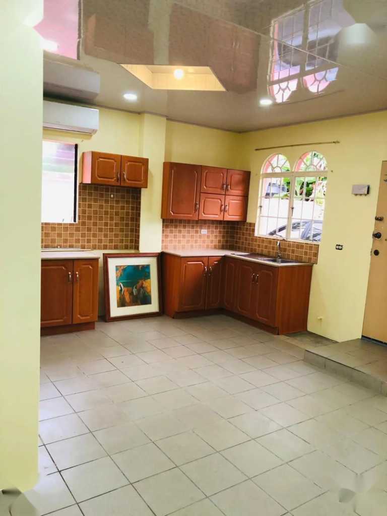 A picture of One Bedroom Apartment for Rent Couva