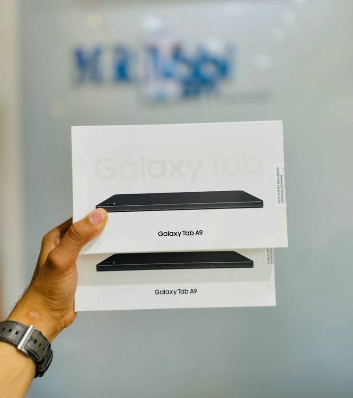 Samsung Galaxy Tab A9 64GB 