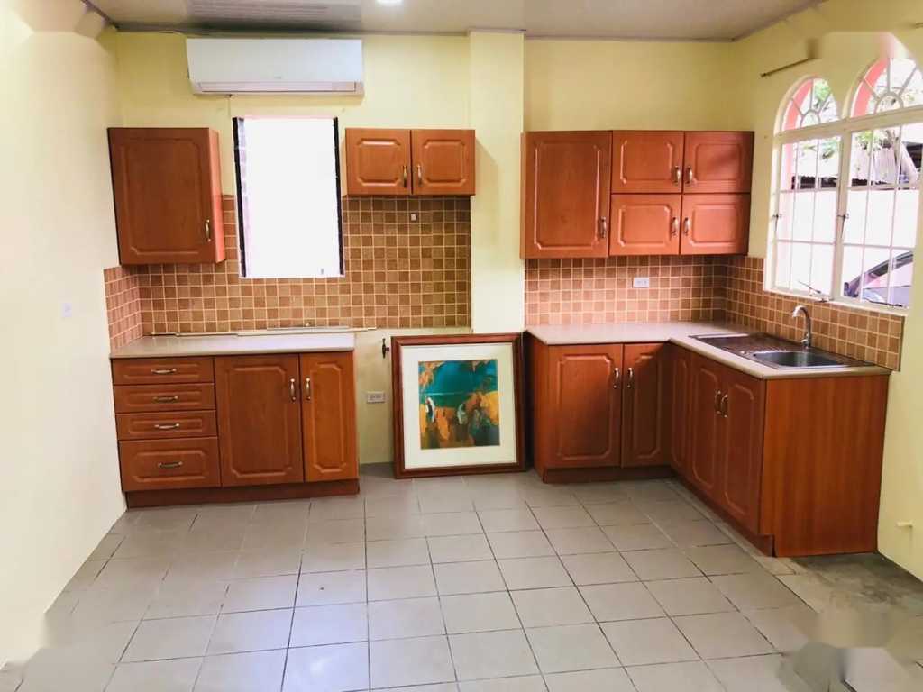 A picture of One Bedroom Apartment for Rent Couva