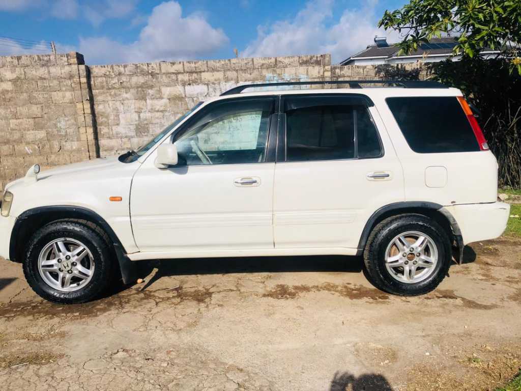 A picture of Vehicle