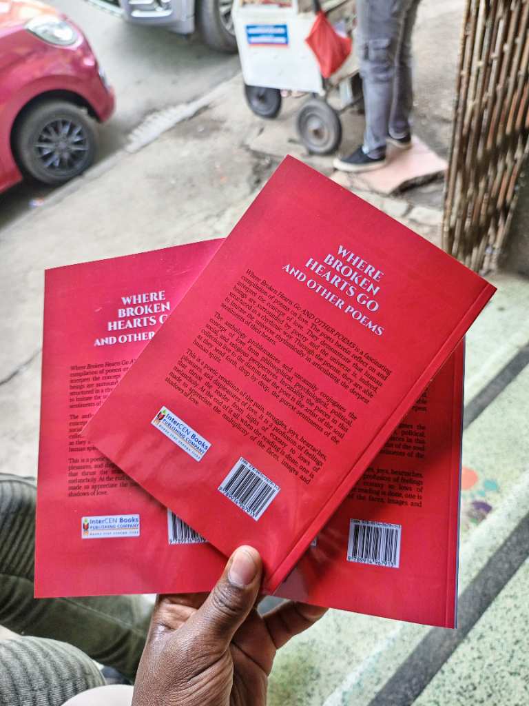 A picture of Book publishing company 