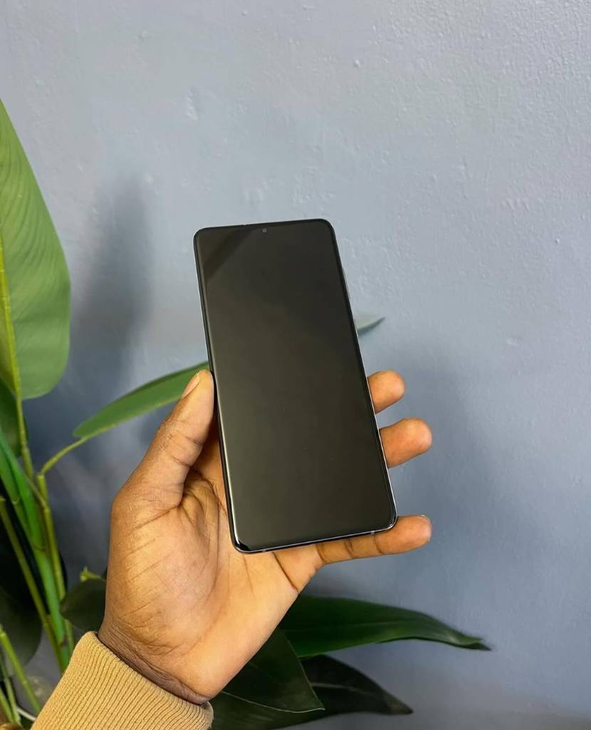 A picture of Samsung S20 Plus 128GB