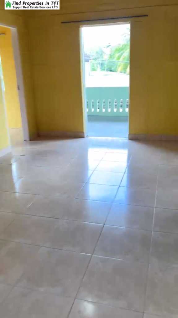 A picture of  Prime Location in Chaguanas Affordable 3 Bedroom Apartments 4000.00