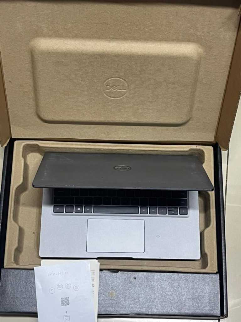 Dell latitude 5420 corei7 11th