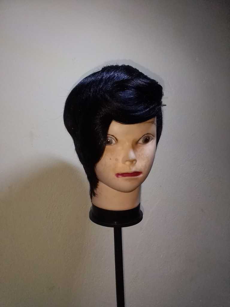 A picture of Short wig 0785164044 