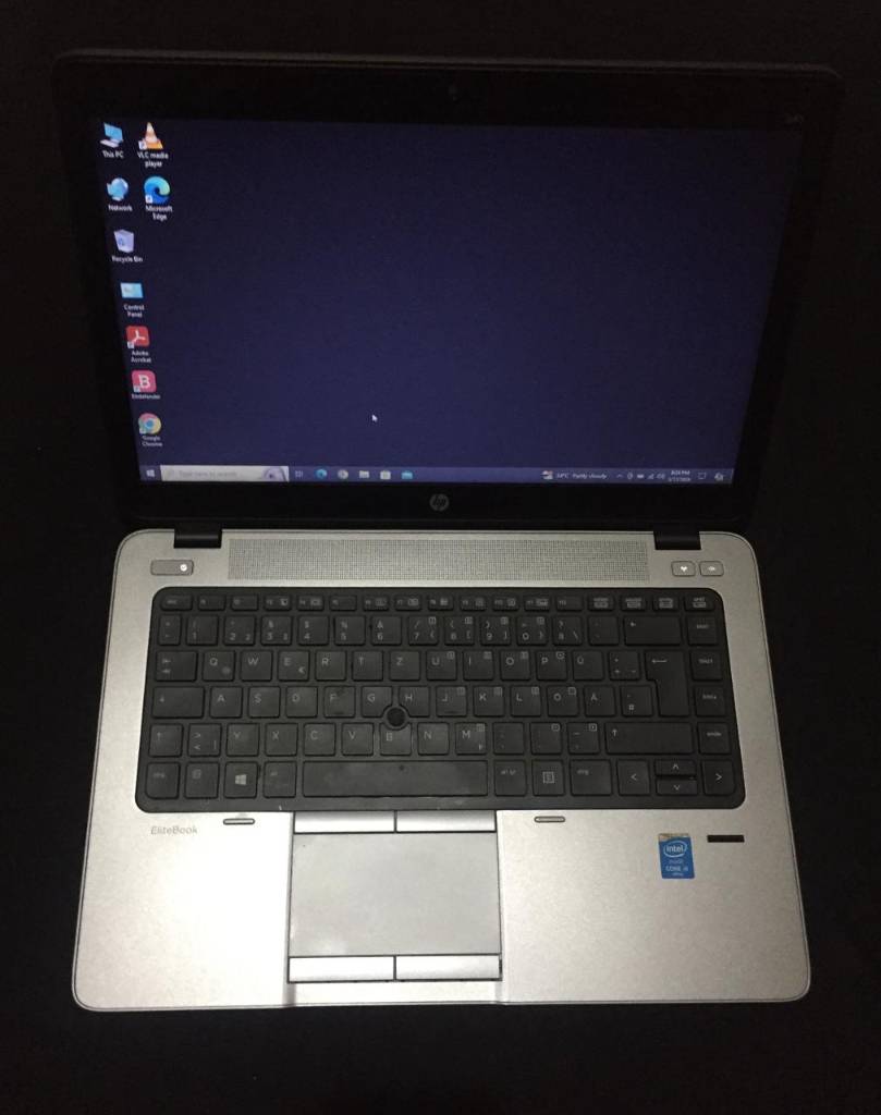 HP EliteBook 840 G1 Notebook 