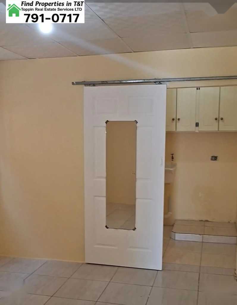A picture of Modern 1 Bedroom Apartment in Malabar Arima Only 2 800