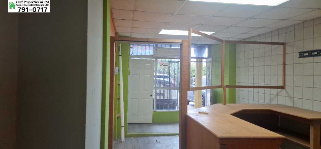 A picture of Prime Commercial Office Space in Mount Hope 900 Sq Ft