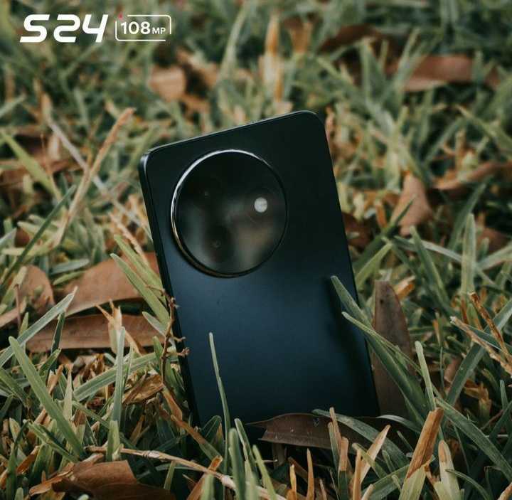 Itel S24 128GB 