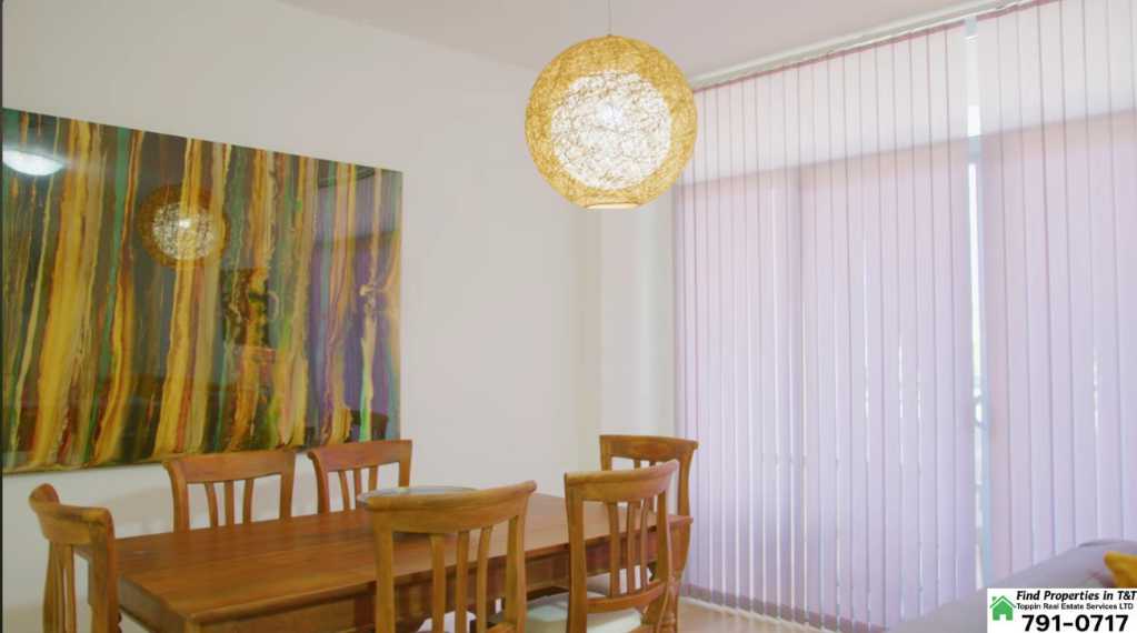A picture of Luxury Living at One Woodbrook Place 3 Bedroom Apartments Penthouses