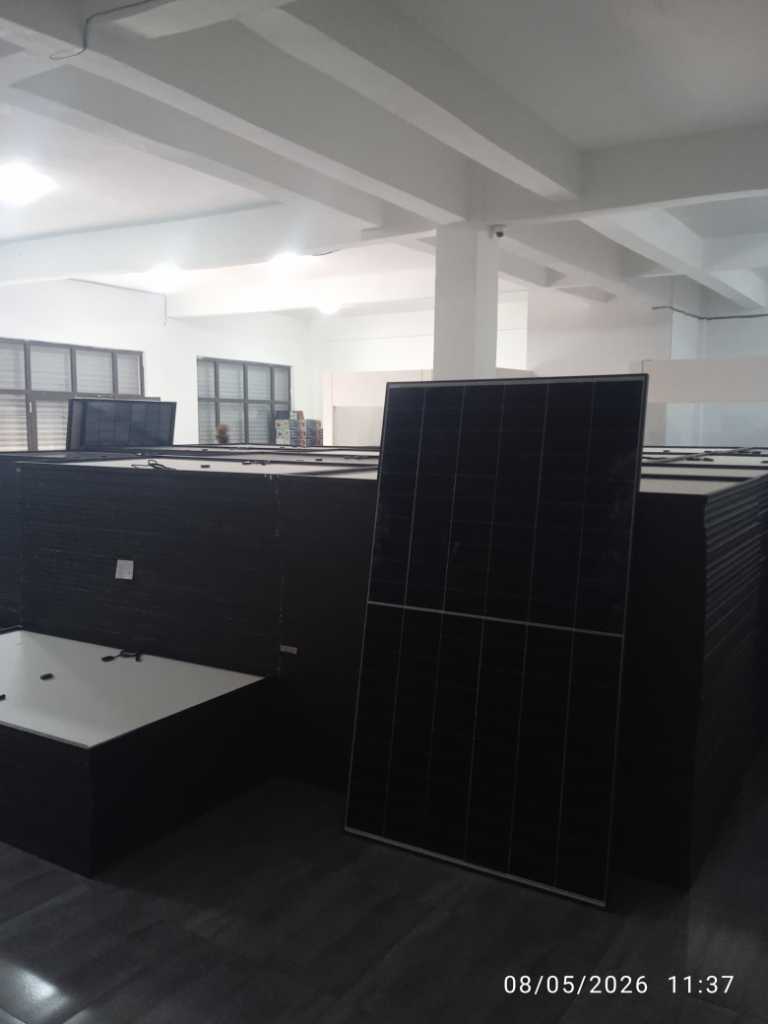 A picture of SOLAR PRODUCTS SOLAR SYSTEMS
