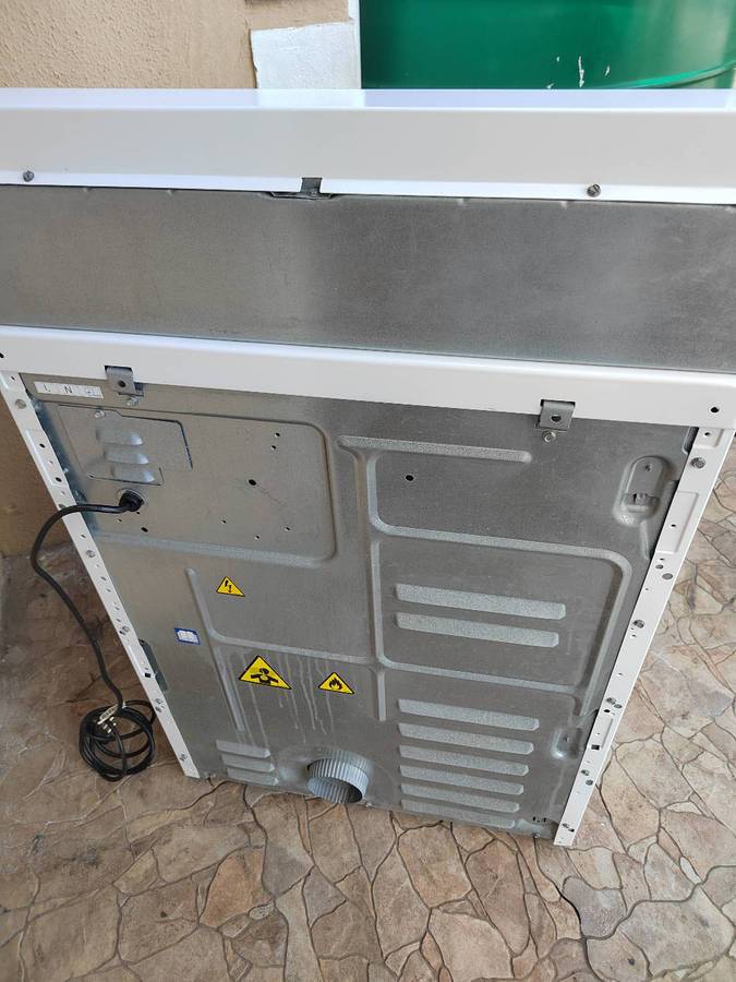 A picture of SPEED QUEEN TUMBLE DRYER HEAVY DUTY 8 2KG