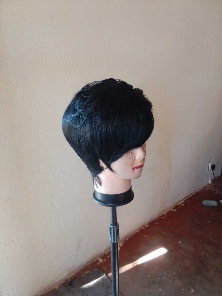 A picture of Short wig 0785164044 