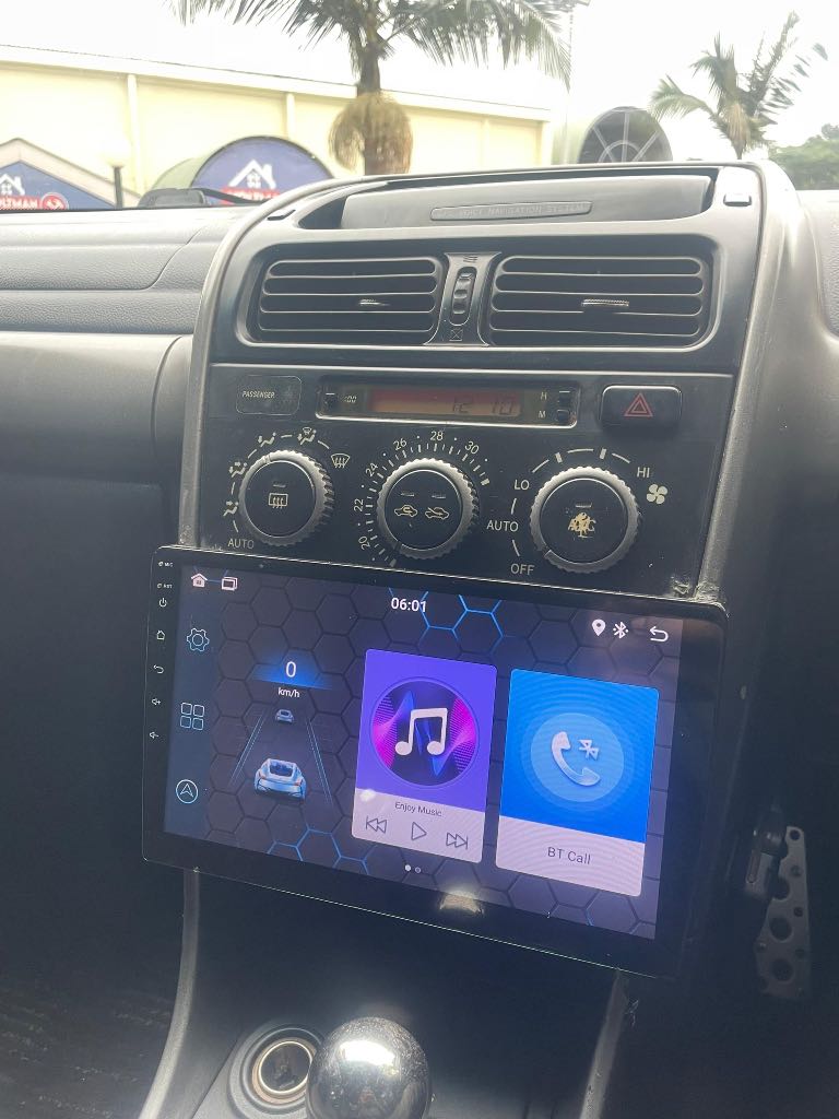 A picture of Altezza 4 Cylinder Automatic . 3250USD 0777292476.