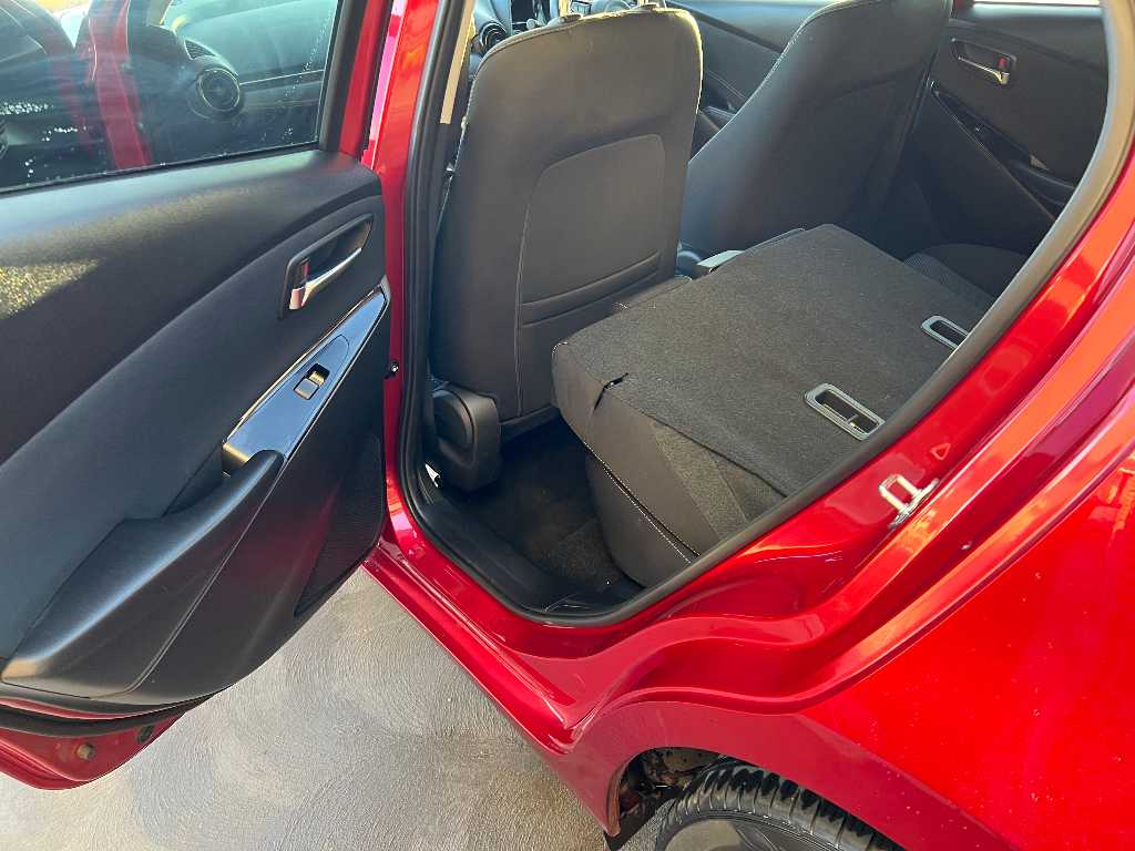 A picture of Mazda 2 Skyactive 2019 Hatchback