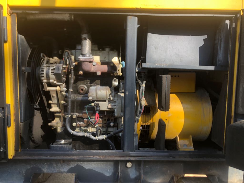 A picture of Generator