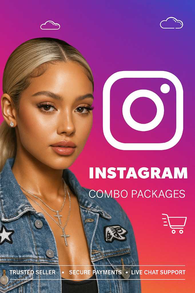 A picture of Get instagram followers views likes saves live streams shares etc